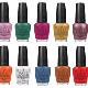 OPI nail polish